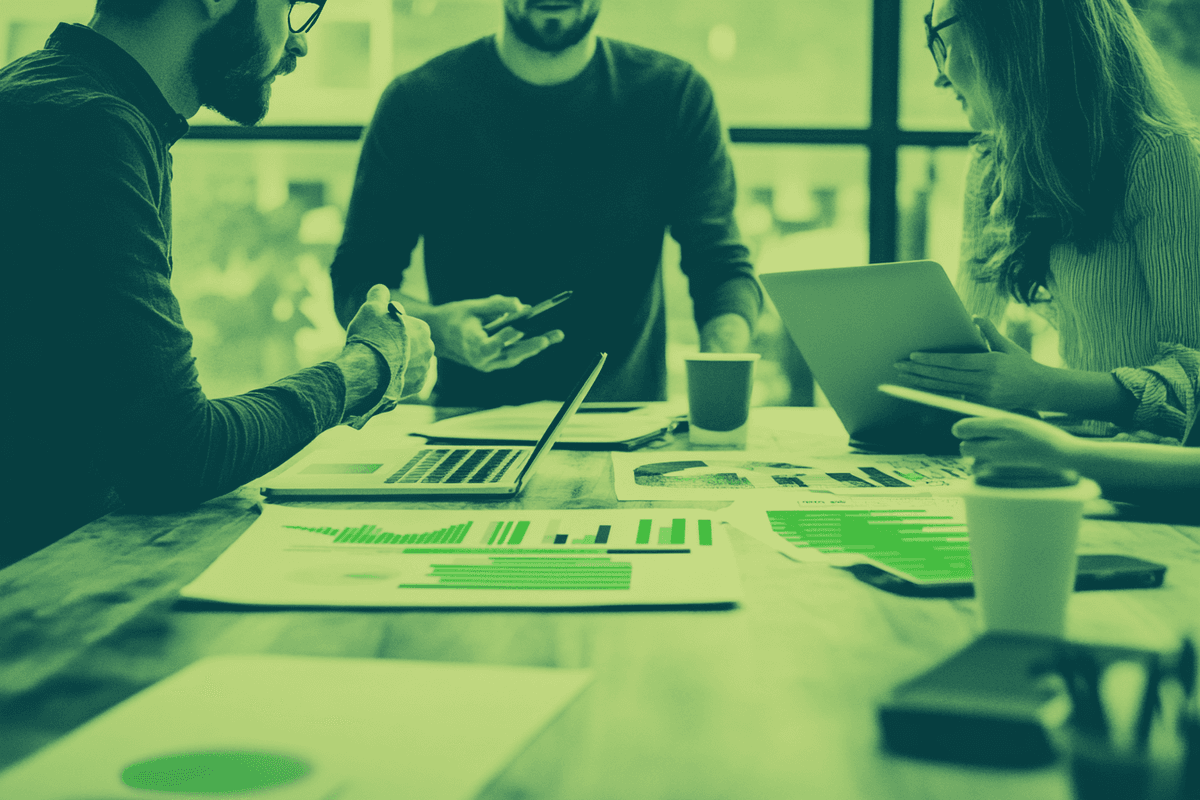 Equipe Tech & Marketing Solutions